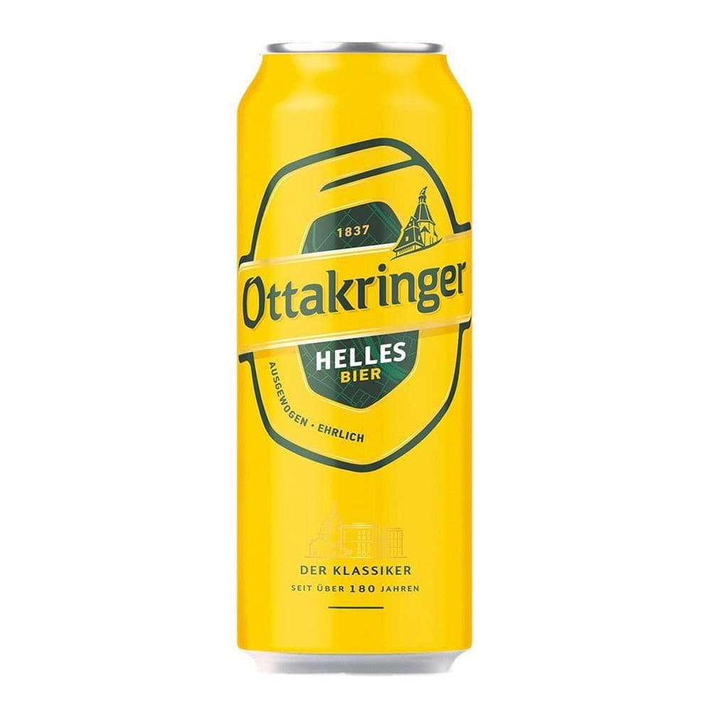 Ottakringer Spezialitäten, 0,5 Liter – Billa