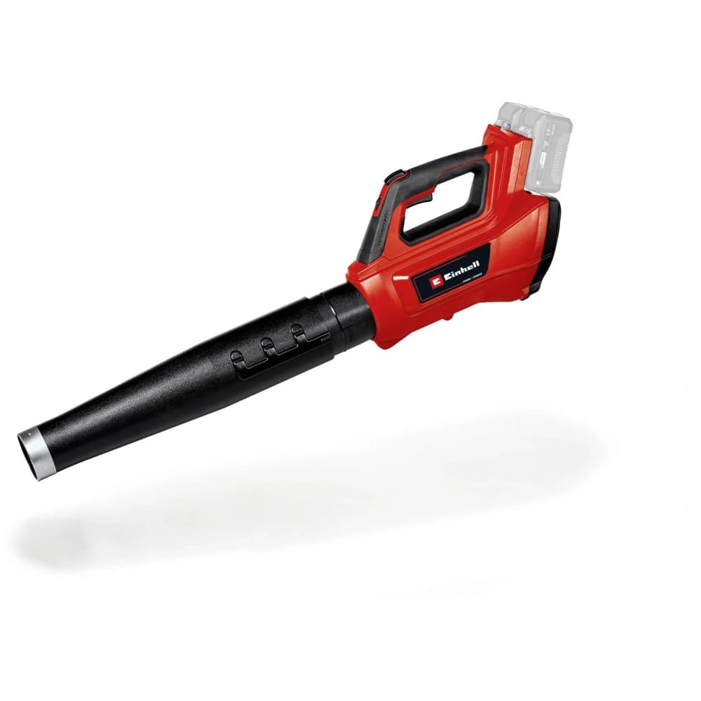 Akku-Laubbläser GP-LB 36/210 Li E Solo Einhell – Zgonc