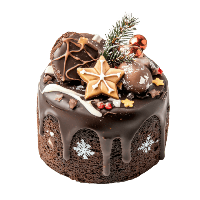 Kategorija proizvoda Weihnachtsnaschereien