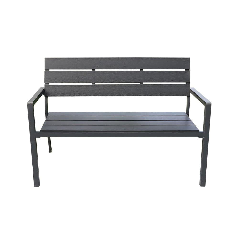 Gartenbank Hanoi, ca. 128 x 59 x 88 cm PRESTIGE HOME LIVING – Norma