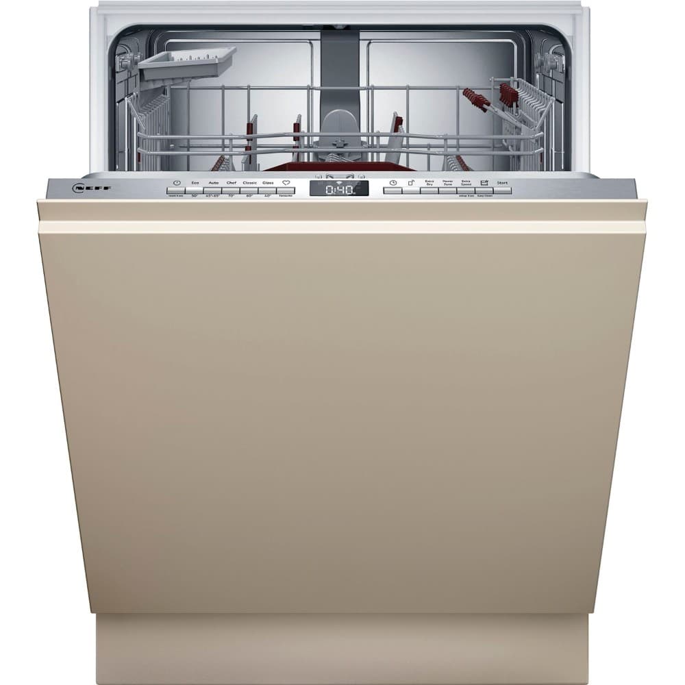 Geschirrspüler S275EBX15E/S175EBX15E NEFF – XXXLutz