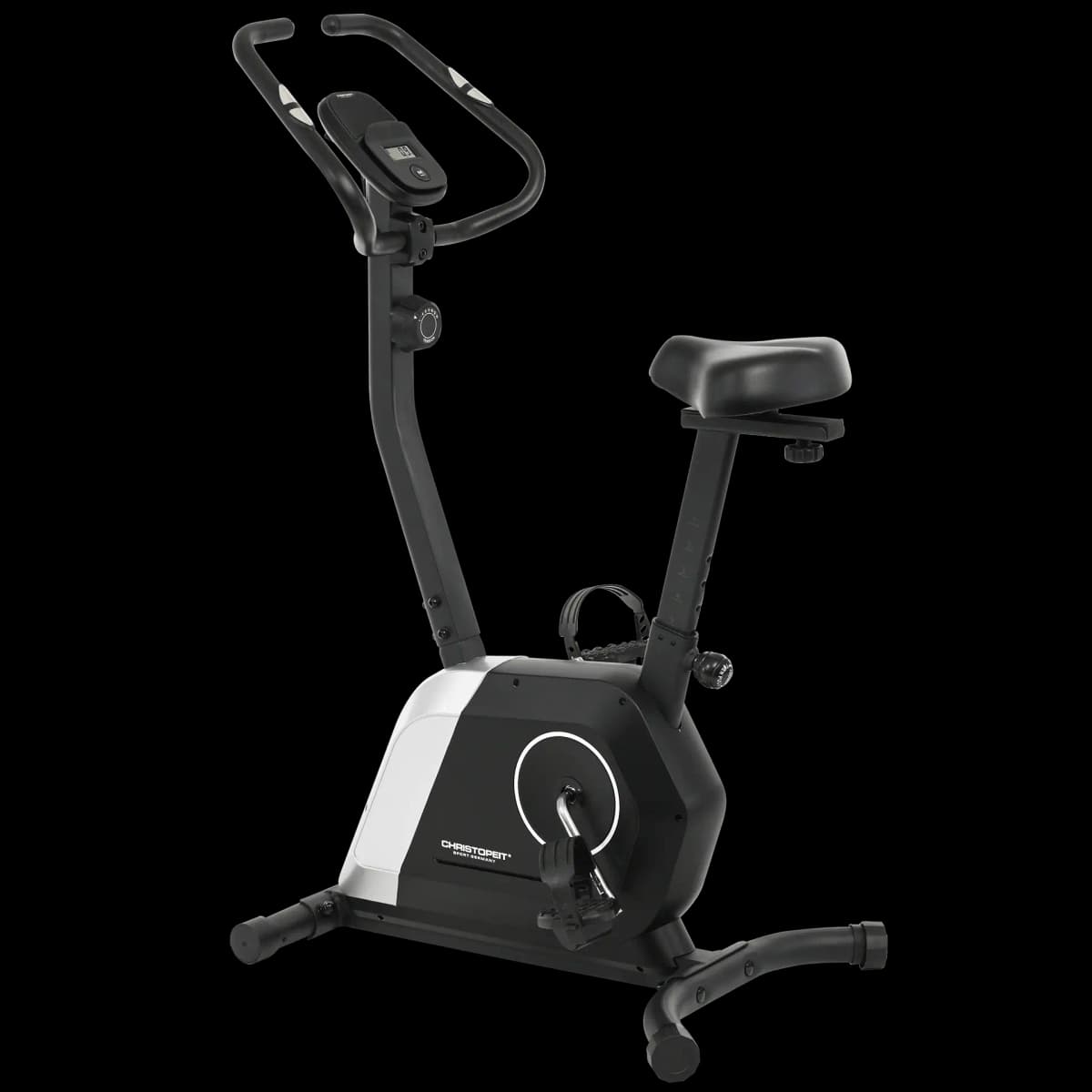 Heimtrainer Active Christopeit – Hofer