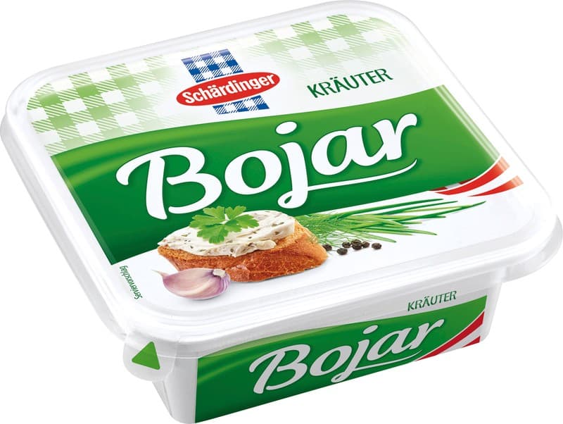 Bojar, 100 g – Billa