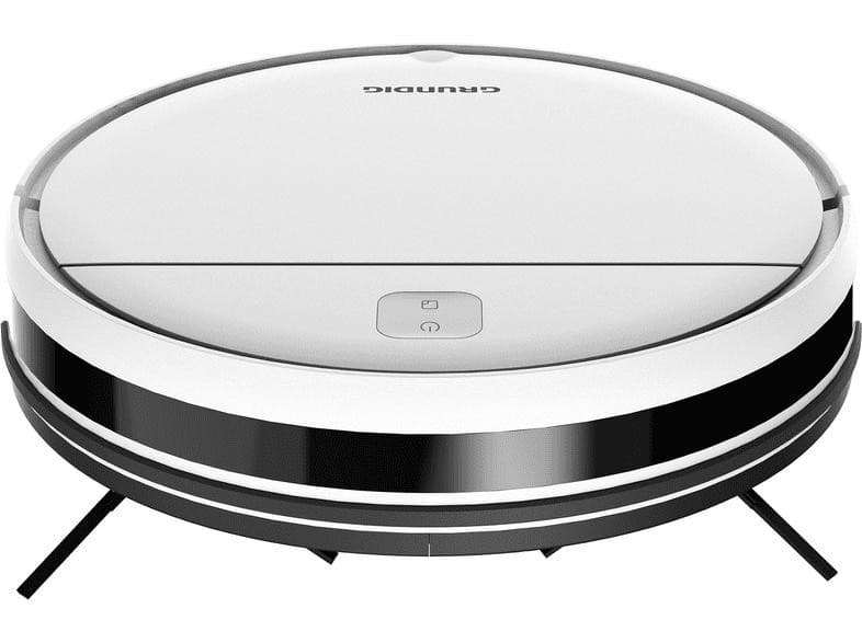Saugroboter VCR 8630 Grundig – Müller