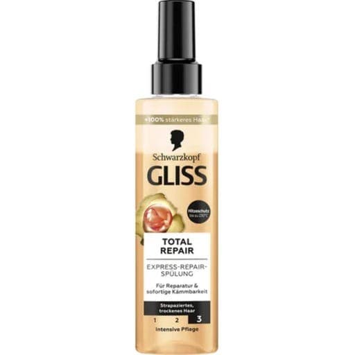 Gliss Express Repair Spülung, 200 ml – Bipa