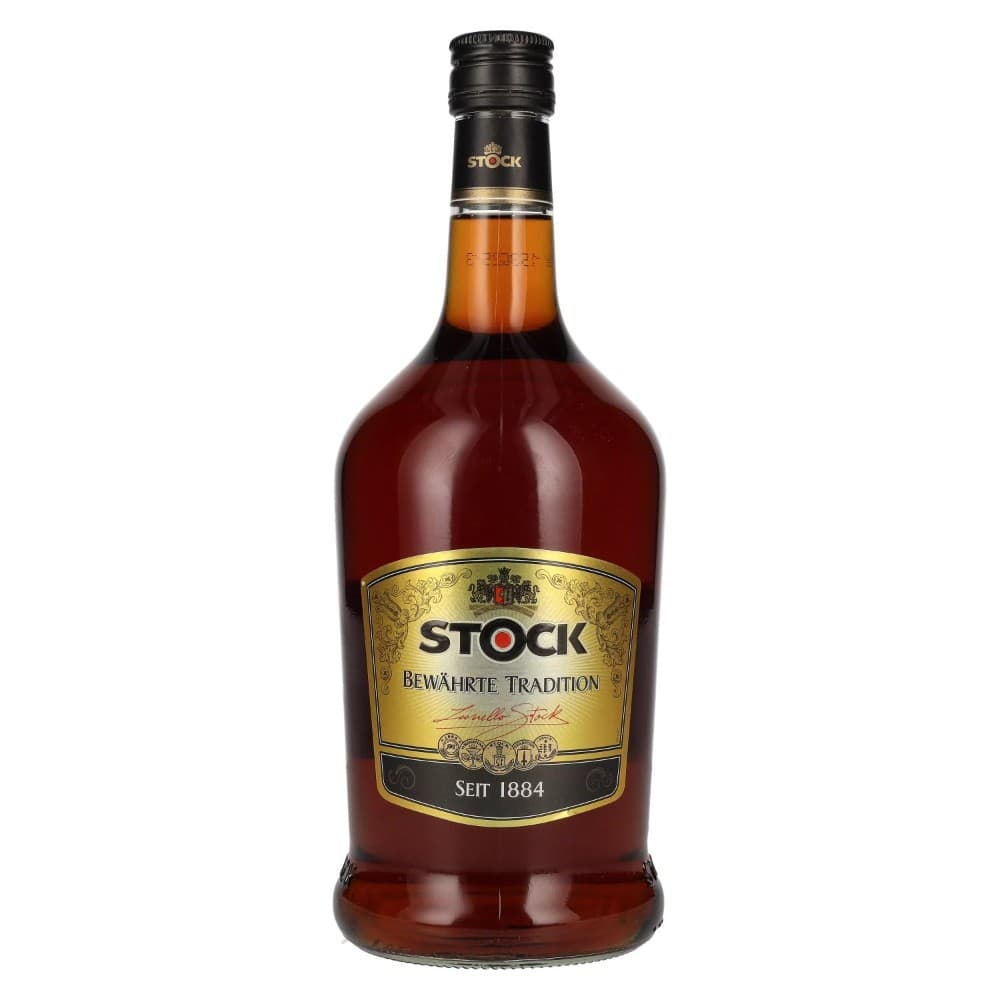 Stock Bewährte Tradition – Interspar