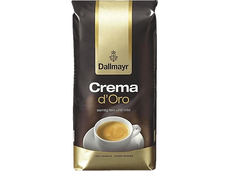 Dallmayr Crema d'Oro 1 kg Angebot bei Spar