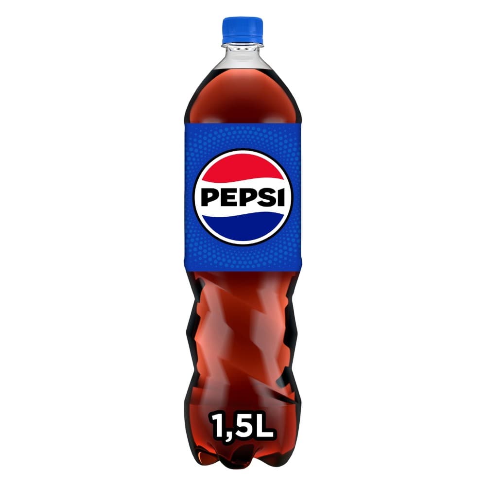 Pepsi, 1,5 Liter – Penny
