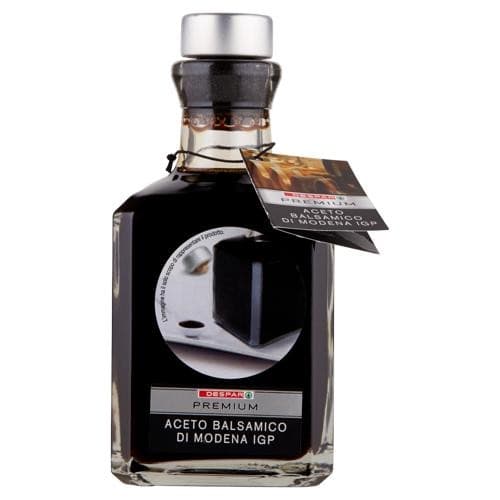 Aceto Balsamico di Modena IGP - invecchiato, 250 ml Despar Premium – Spar
