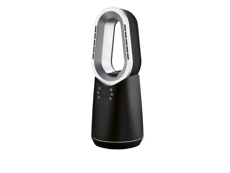 Heizventilator Tronic – Lidl