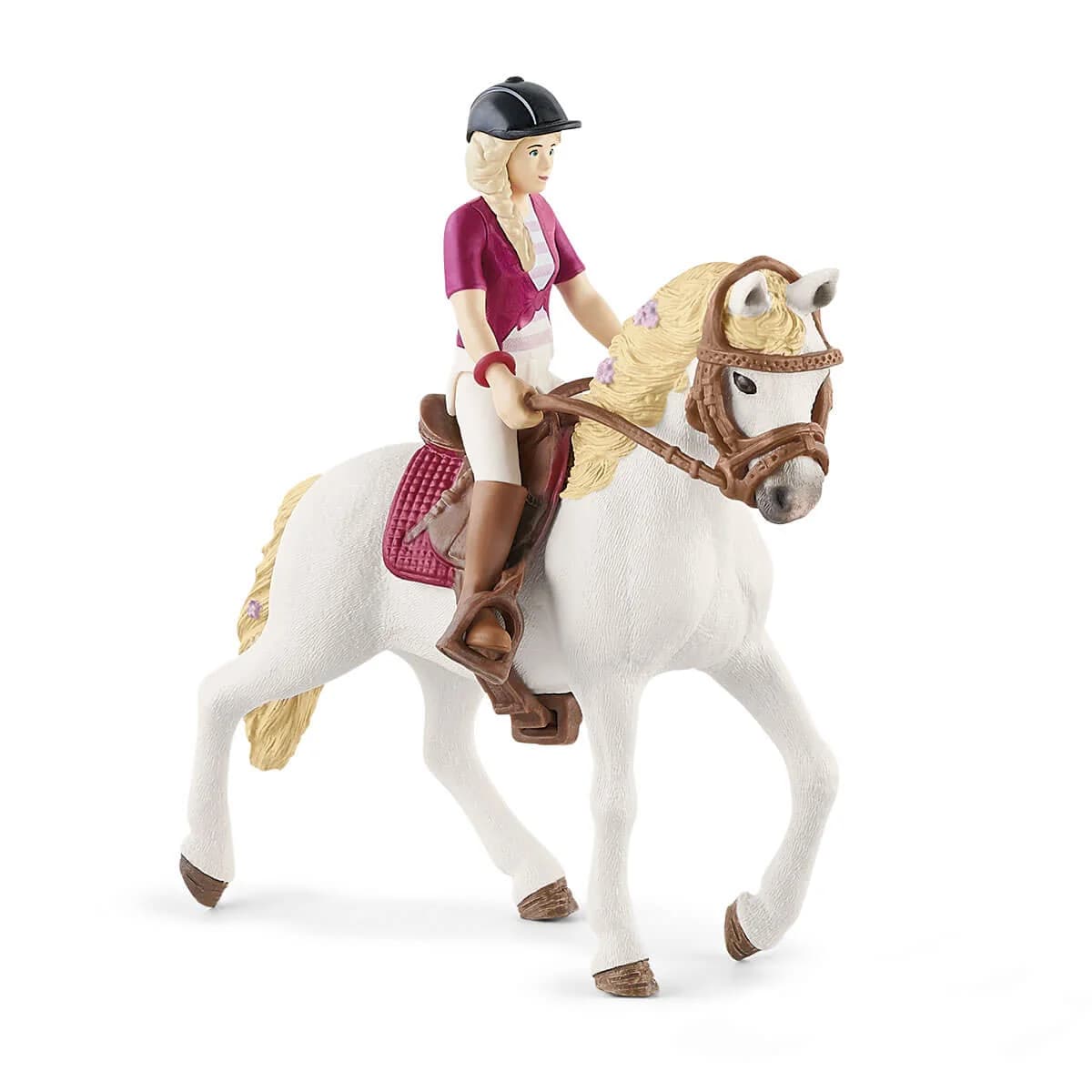 Schleich Sofia & Blossom Angebot bei Müller