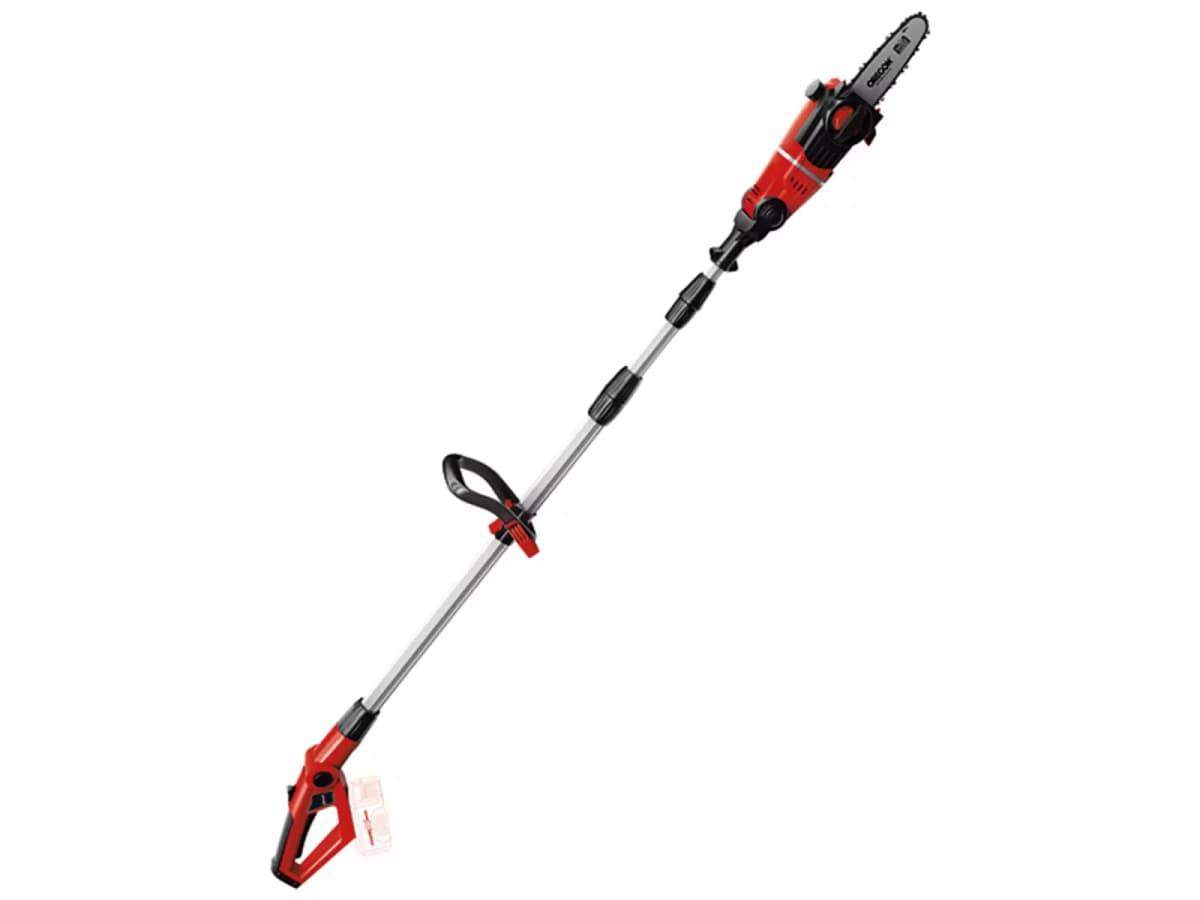 Akku-Hochentaster GE-LC 18 Li T Solo Einhell – Zgonc