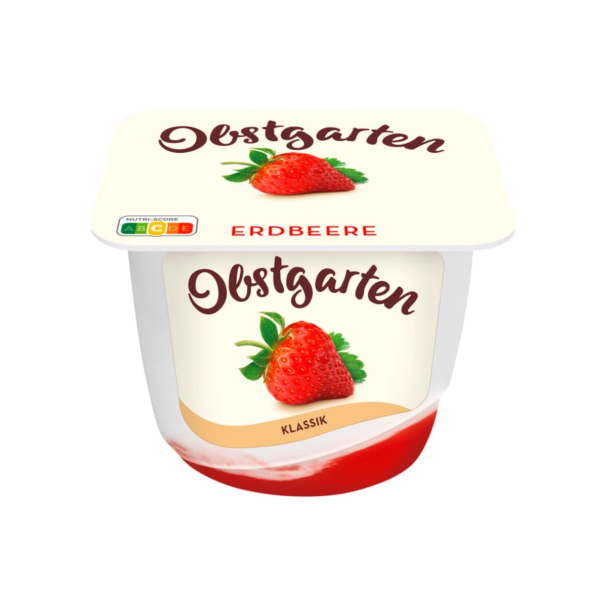Danone Obstgarten 175 g Angebot bei Lidl