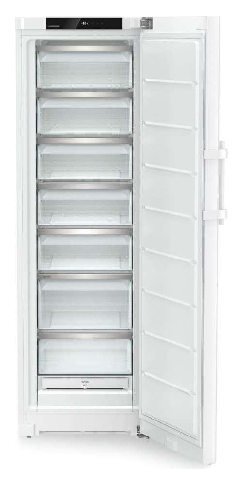 Stand-Gefrierschrank FND5237-20 7 Laden LIEBHERR Angebot bei Expert