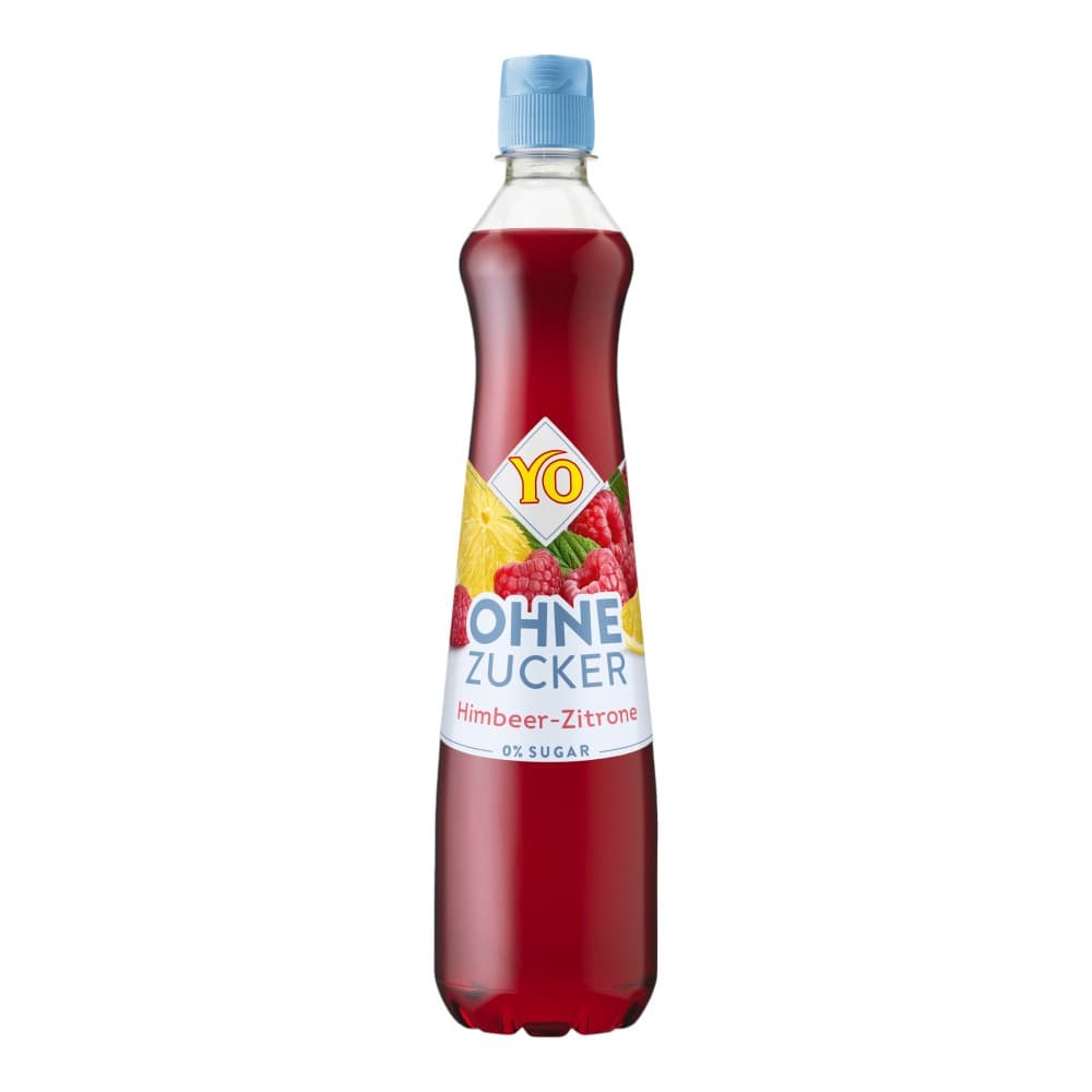 YO Sirup 0,7 l Angebot bei Lidl