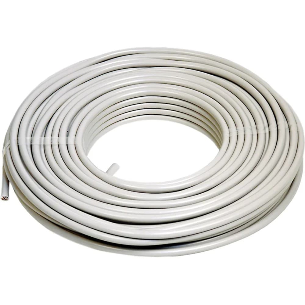 Feuchtraumkabel, 3 x 1,5 mm² 100 m-Bund – Bauhaus
