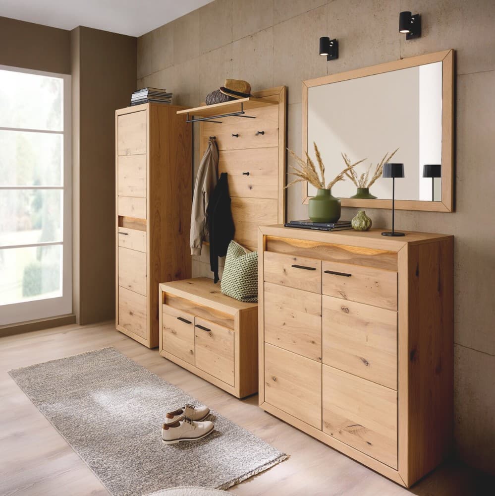 Vorzimmer, 5tlg. LINEA NATURA – XXXLutz