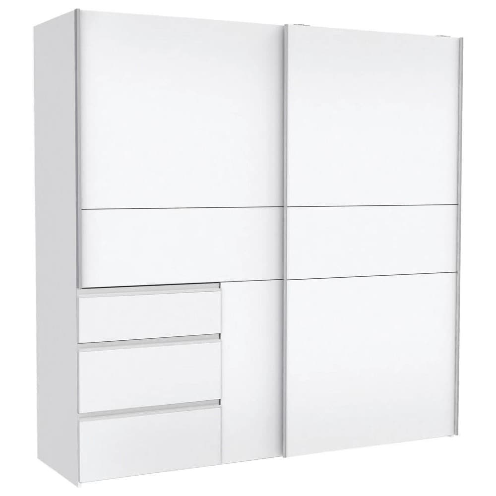 Schwebetürenschrank B/H/T: ca. 200/200/61cm CARRYHOME Angebot bei XXXLutz
