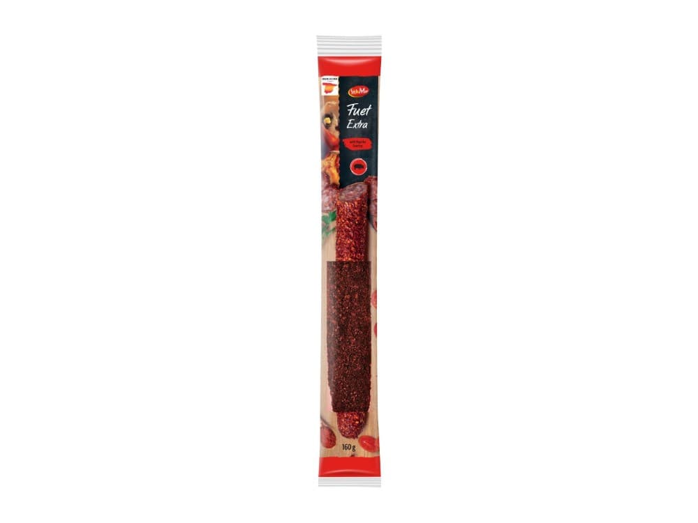 Sol&Mar Fuets, 160 g – Lidl