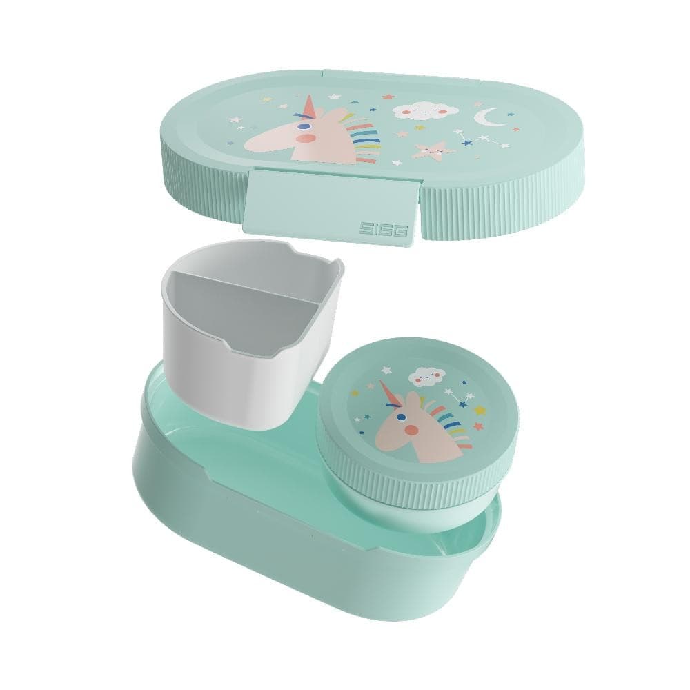 LUMO KIDS LUNCHBOX, 0,8 L SIGG – Müller