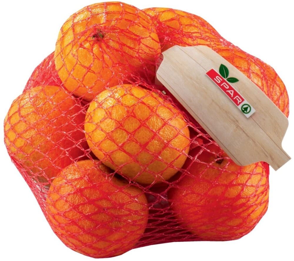 Clementinen, 1-kg-Netz Spar – Spar