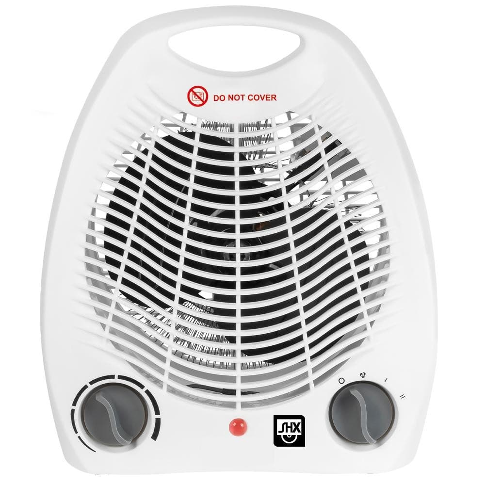 Heizlüfter SHX01HL2000 – Zgonc