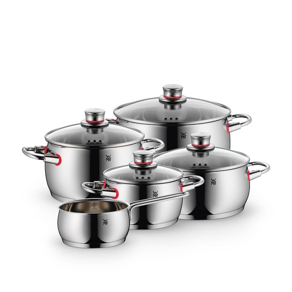 Topf-Set PROFI ONE, 5-teilig – Müller