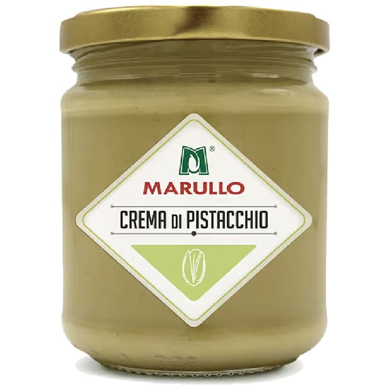 Marullo Pistaziencreme, 190 g – Maximarkt