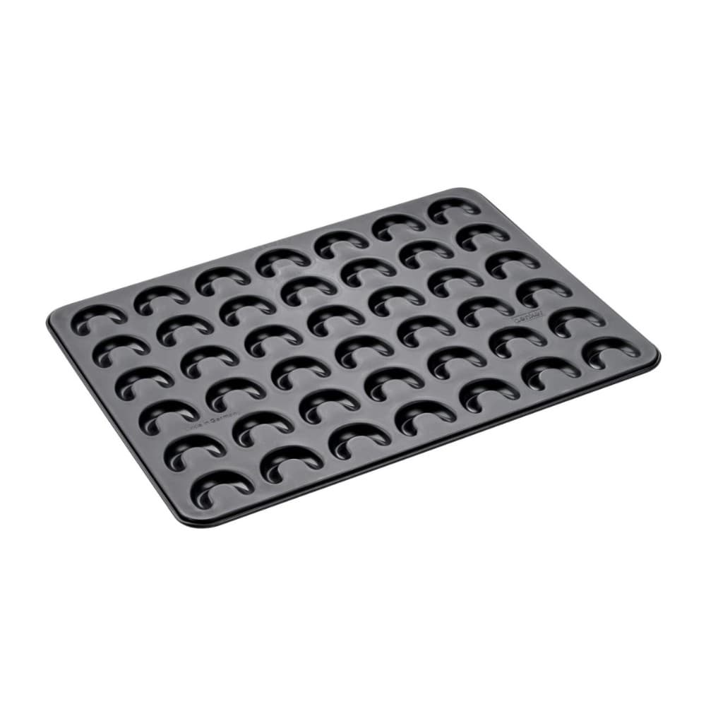 Vanillekipferlbackblech, 42 x 32 x 1 cm Spar – Maximarkt