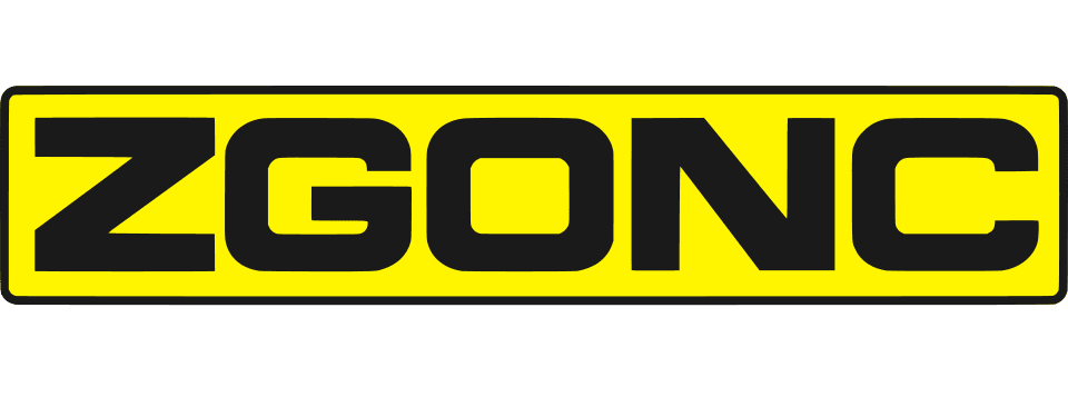 Logo von Zgonc