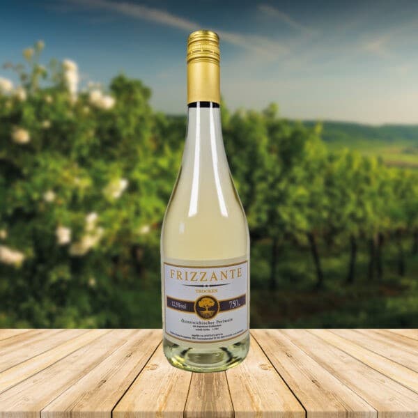 Frizzante Dalla Roccia 0,75 Liter Angebot bei Eurospar