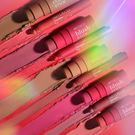 Blush Stick Rouge ARTDECO – Dm