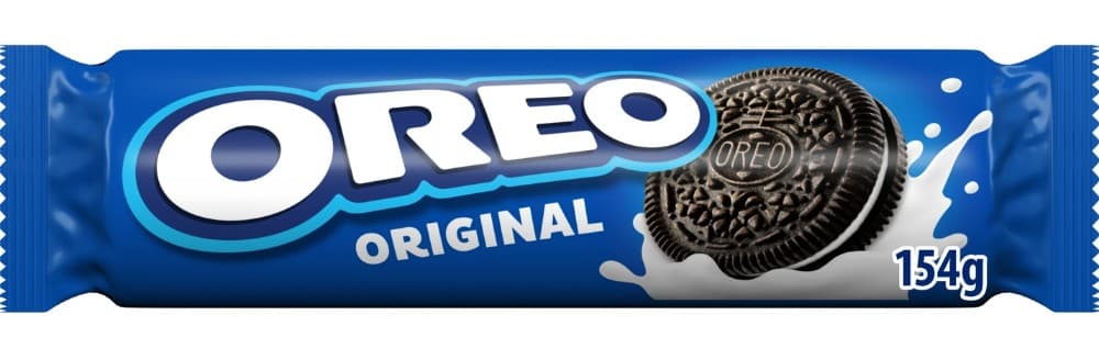 Oreo Rolle, 154 g/157 g – Penny