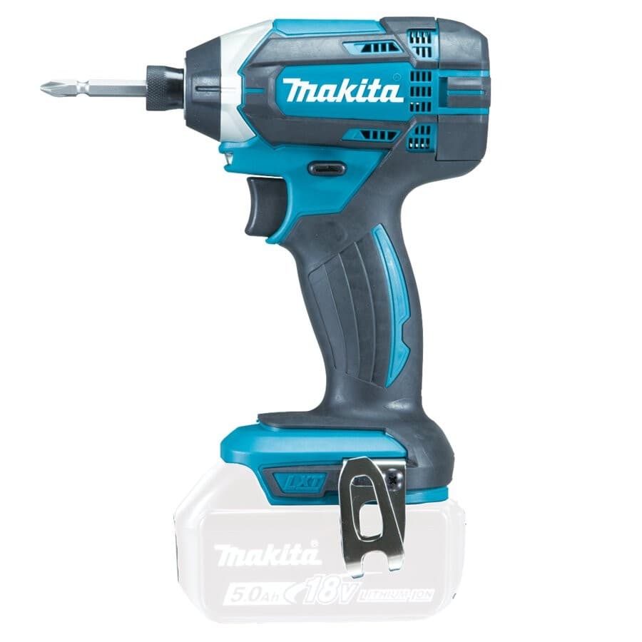 Akku-Bit-Schlagschrauber DTD152Z Solo MAKITA – Zgonc