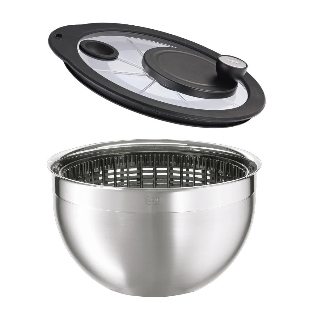 Salatschleuder Rösle – Müller
