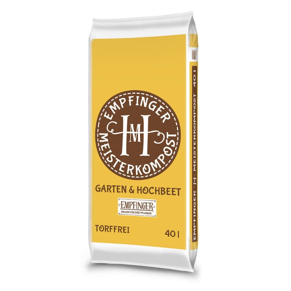 Meisterkompost Retro 1.800 l EMPFINGER Angebot bei Hofer