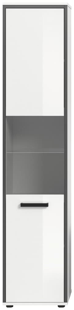 Hochschrank, B: ca. 40 cm Möbelix – Möbelix