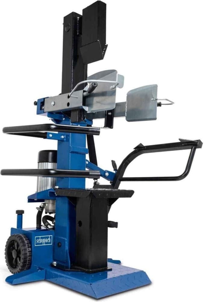 Holzspalter Compact SCHEPPACH Angebot bei Zgonc