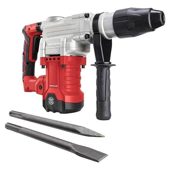 Bohrhammer DH1600MAX – Bauhaus