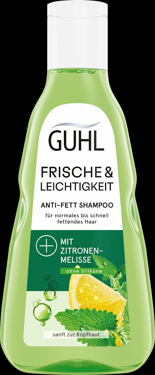 Shampoo 250 ml GUHL Angebot bei Bipa