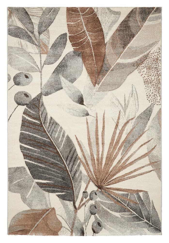 Webteppich Flora, ca. 120x170 cm – Mömax