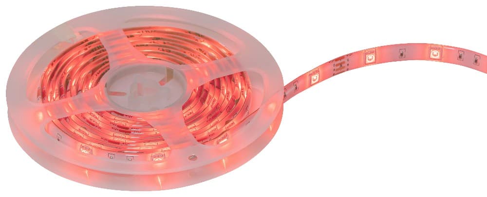 LED-Dekoleuchte „Malte“ Luca Bessoni – Möbelix