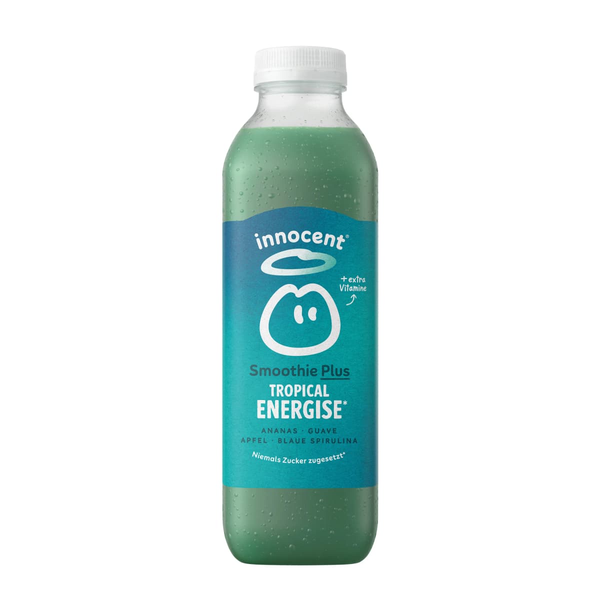 Smoothie 750 ml Innocent Angebot bei Lidl