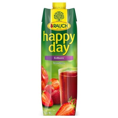 Rauch Happy Day Spezialitäten, 1 Liter – Maximarkt