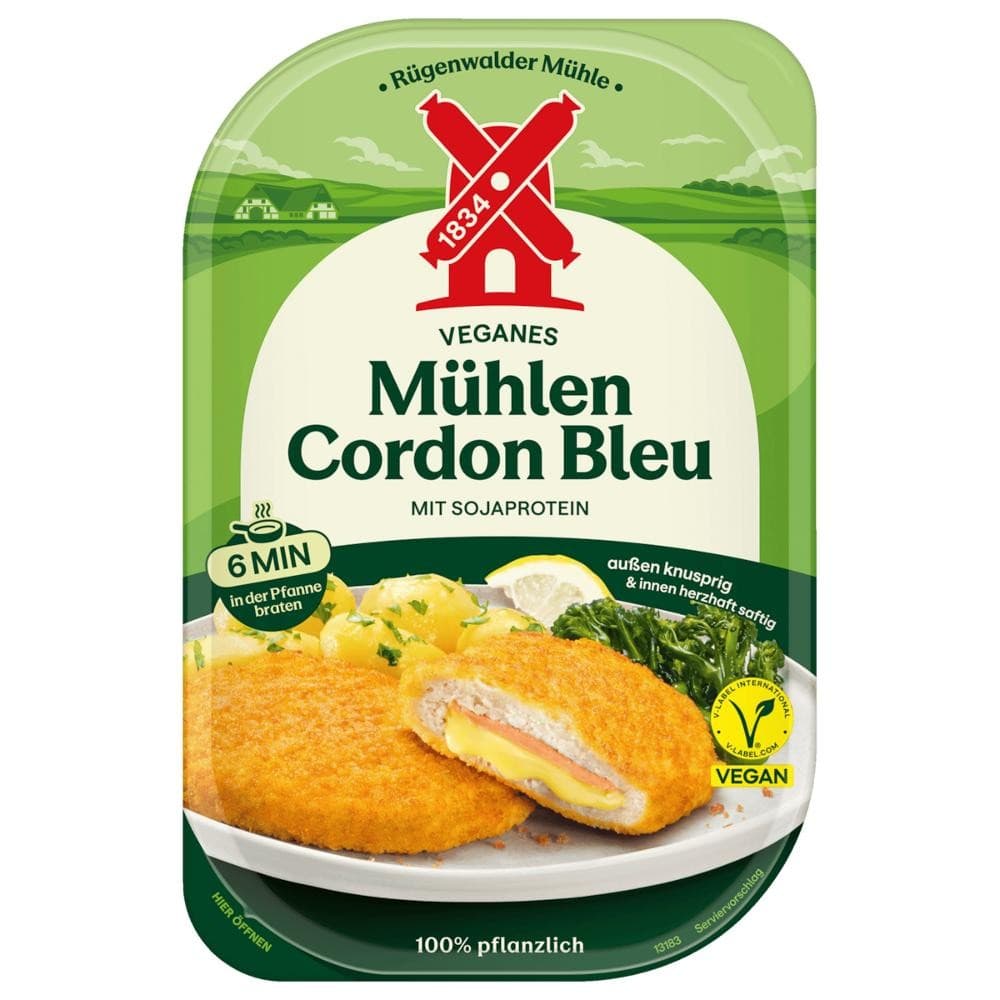 Mühlen Cordon Bleu, 200 g – Billa Plus