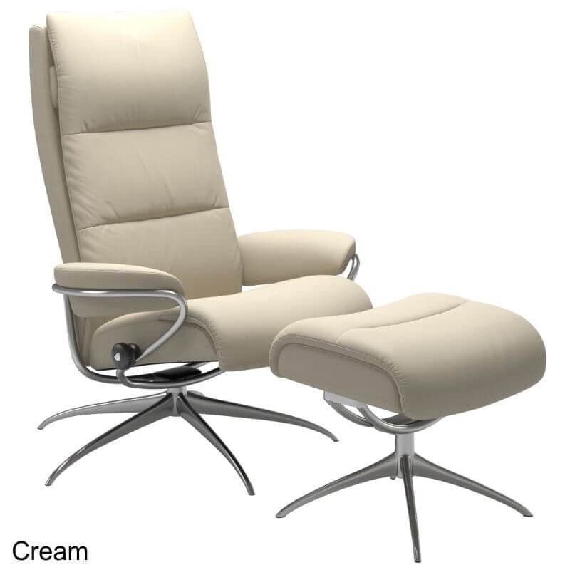 Stressless Tokyo High Back inkl. Hocker – XXXLutz