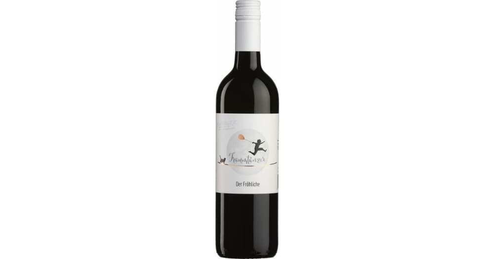 Wurzinger Traumtänzer, 0.75 l – MPREIS