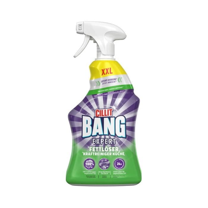 Cillit Bang Kraftreiniger 1 l Angebot bei Lidl