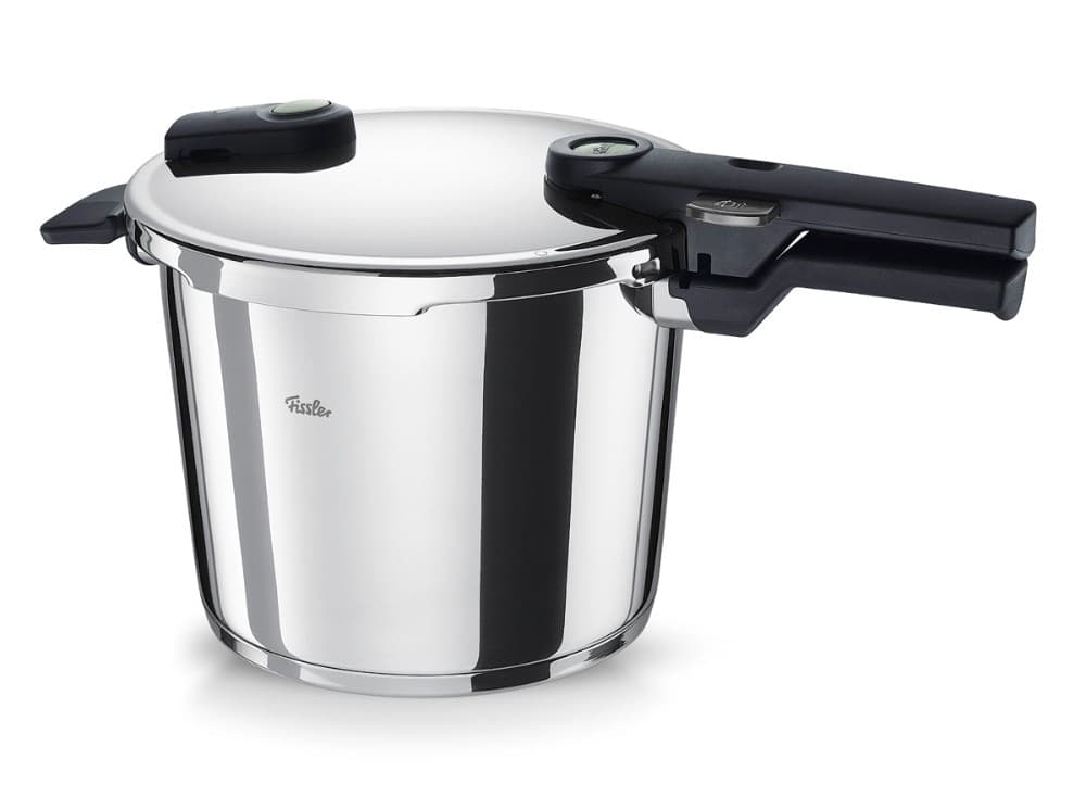Schnellkochtopf Vitaquick Elemental, 4,5 L Fissler – Müller