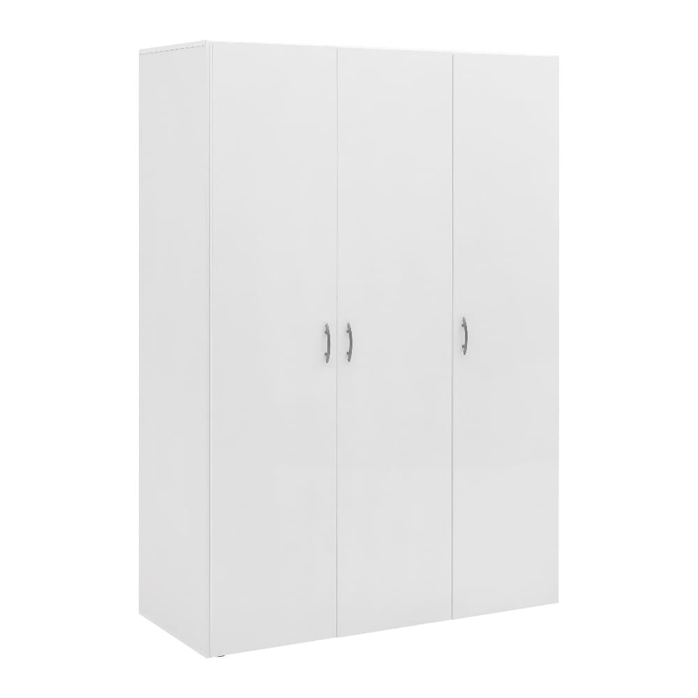 Drehtürenschrank JOE, ca. 121x177x51 cm – Mömax